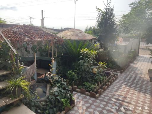 عکس رستوران سنتی عمو ایرج