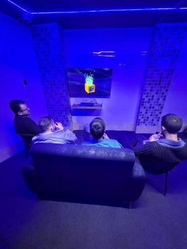 عکس گیم نت ورداورد