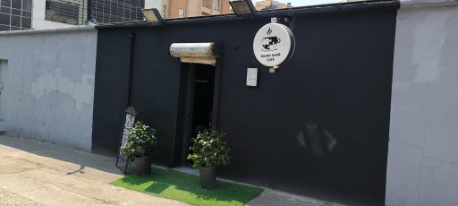 عکس کافه بازی پازل