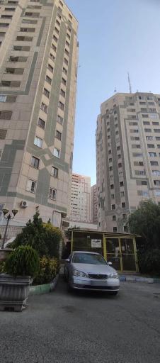 عکس برج ۹۷ واحدی بوستان ۲