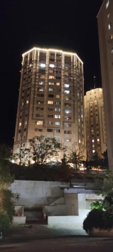 عکس برج ۹۷ واحدی بوستان ۲