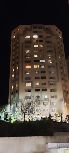 عکس برج ۹۷ واحدی بوستان ۲