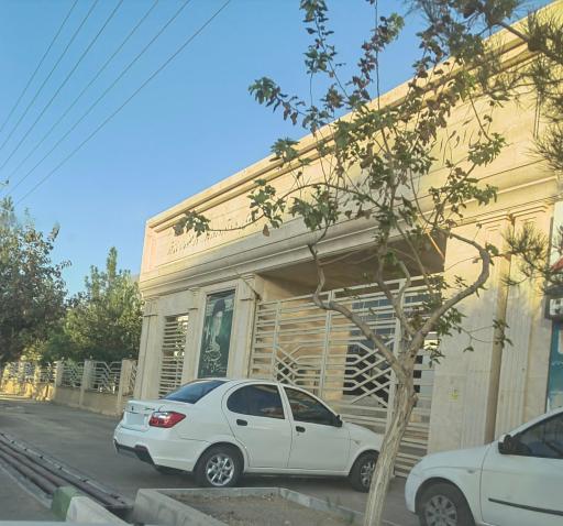 عکس بیمارستان فوق تخصصی مادر