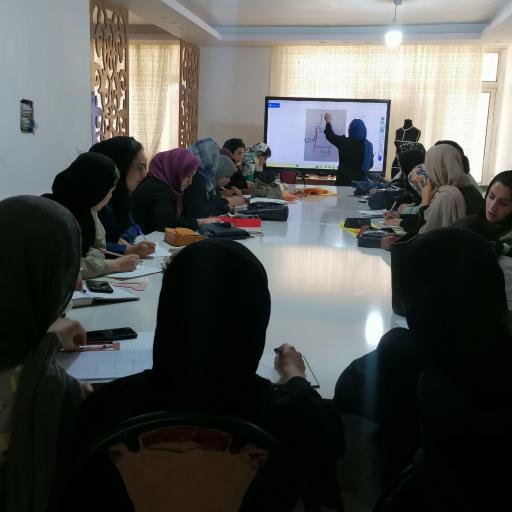 عکس آموزشگاه خیاطی مجد