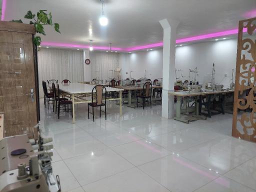 عکس آموزشگاه خیاطی مجد
