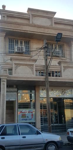 عکس خانه  مسافر دانیال