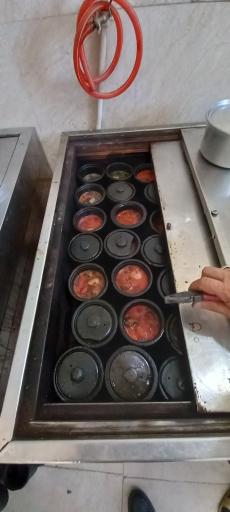 عکس کافه دایی جواد عالی