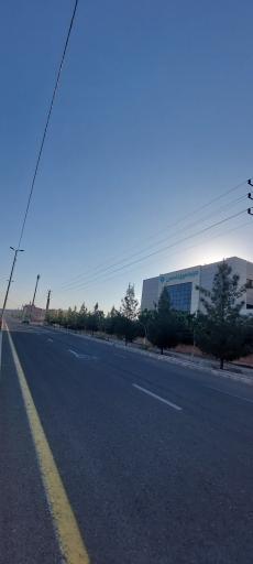 عکس بیمارستان فوق تخصصی مادر