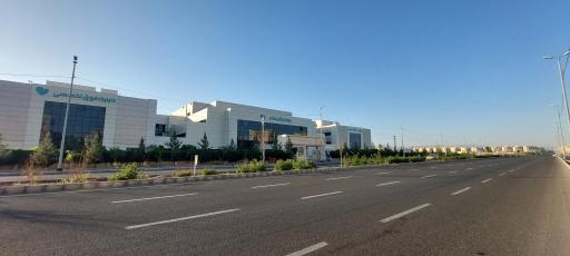 عکس بیمارستان فوق تخصصی مادر