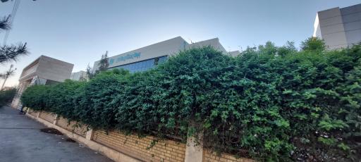 عکس بیمارستان فوق تخصصی مادر