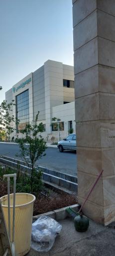 عکس بیمارستان فوق تخصصی مادر