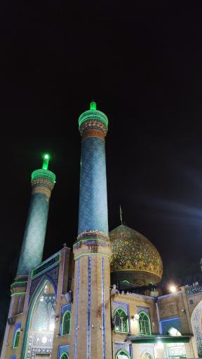 امامزاده حسن (ع)