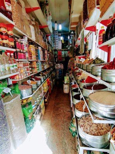 عکس عطاری یاسین 