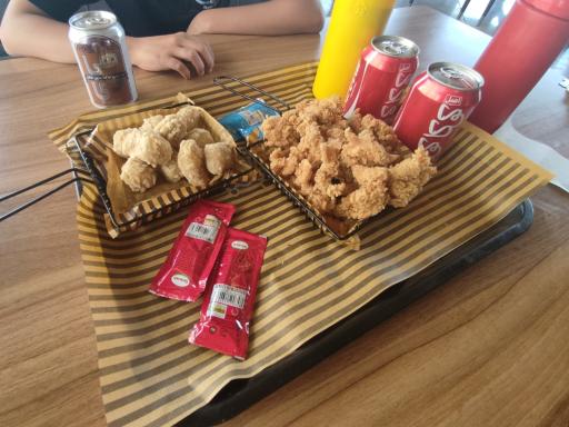 عکس سرزمین سوخاری دولت آباد