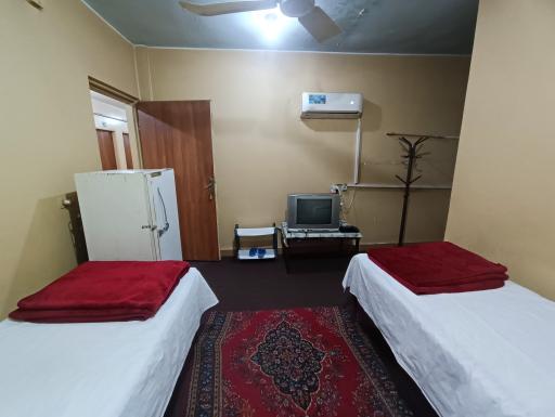 عکس مهمانپذیر عدالت