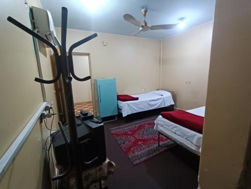 عکس مهمانپذیر عدالت