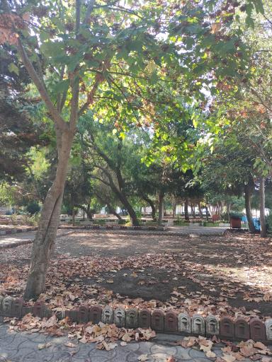 عکس بوستان رستا