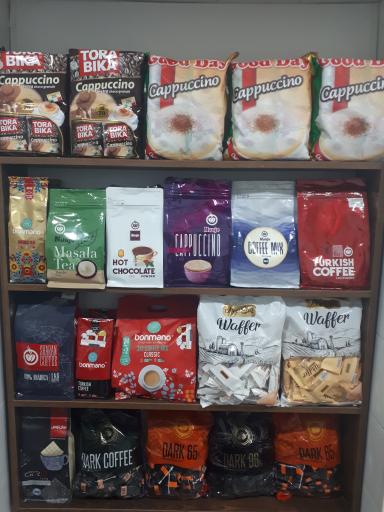 عکس کافه آژ