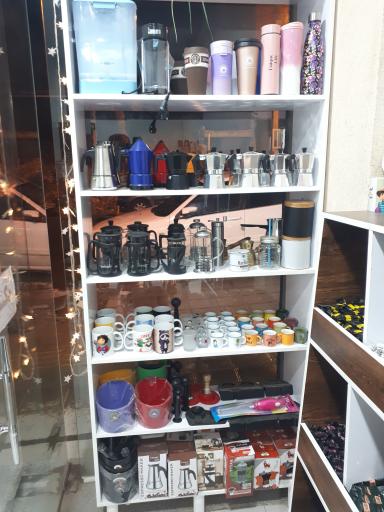 عکس کافه آژ