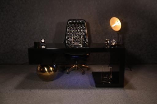 عکس مبلمان اداری سی رن 