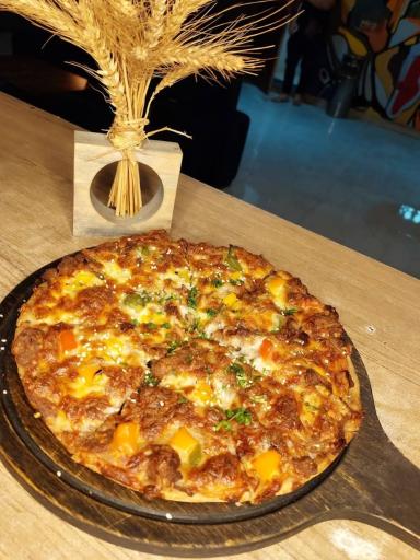 عکس کافه شهریار