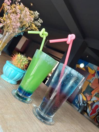 عکس کافه شهریار