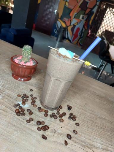 عکس کافه شهریار