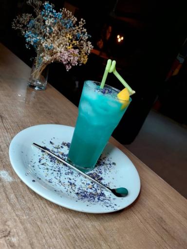 عکس کافه شهریار