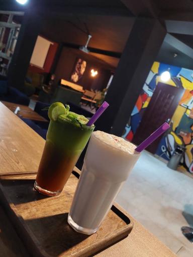 عکس کافه شهریار