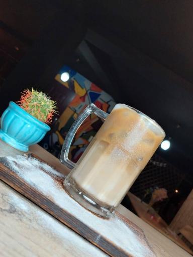 عکس کافه شهریار