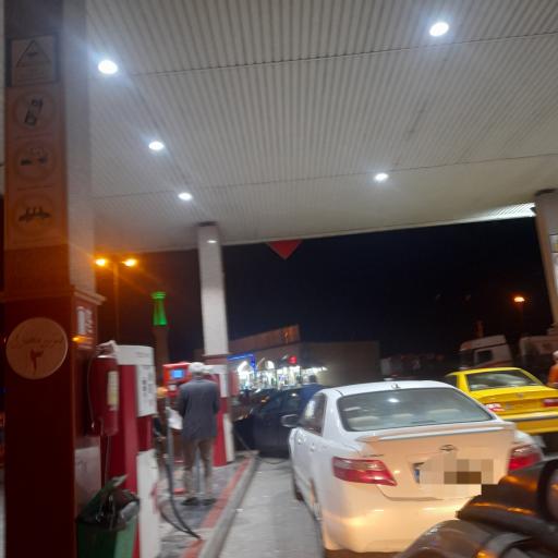 عکس جایگاه اختصاصی سرای کویر (شماره 2)