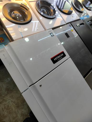 عکس کاسکو مارکت