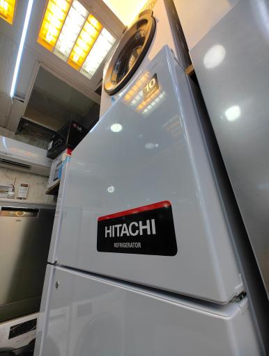 عکس کاسکو مارکت