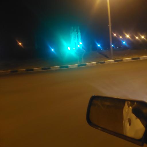 عکس میدان ولیعصر