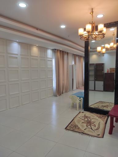 عکس مهد و پیش دبستانی شکوفه های مهدوی