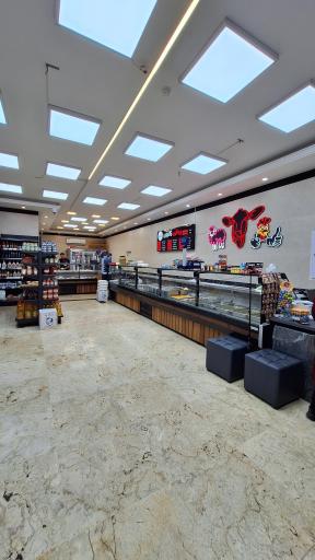 عکس پروتئین گالووی 