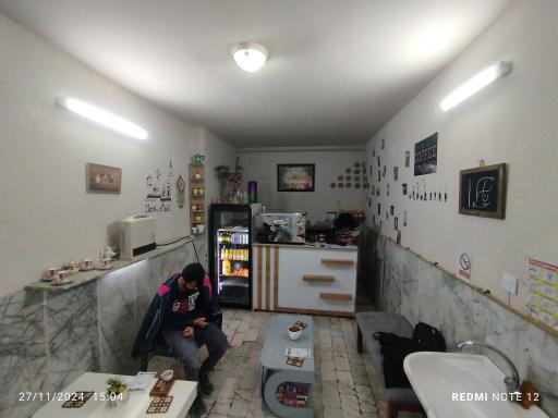 عکس کافی‌شاپ ستاره شهر 