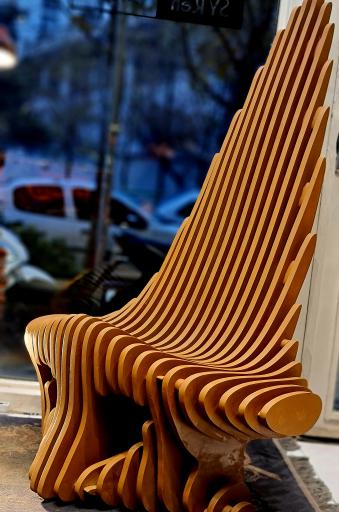 عکس مبلمان اداری سی رن 