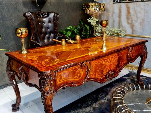 عکس مبلمان اداری سی رن 