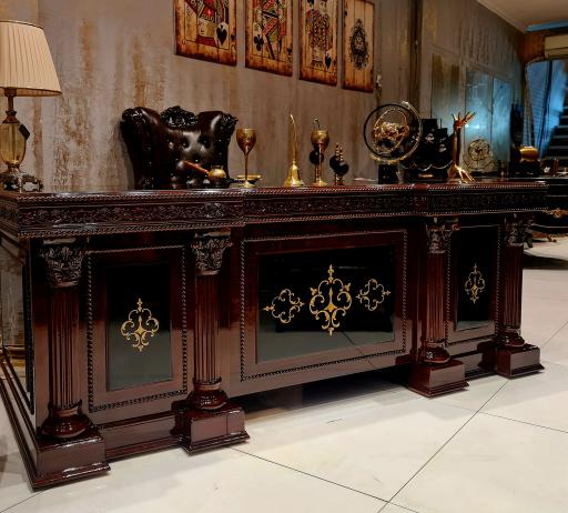 عکس مبلمان اداری سی رن 