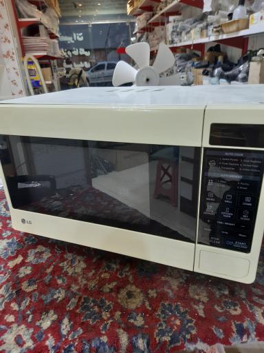 عکس تعمیرات تخصصی لوازم خانگی فریدی 