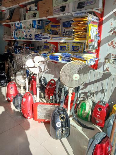 عکس تعمیرات تخصصی لوازم خانگی فریدی 