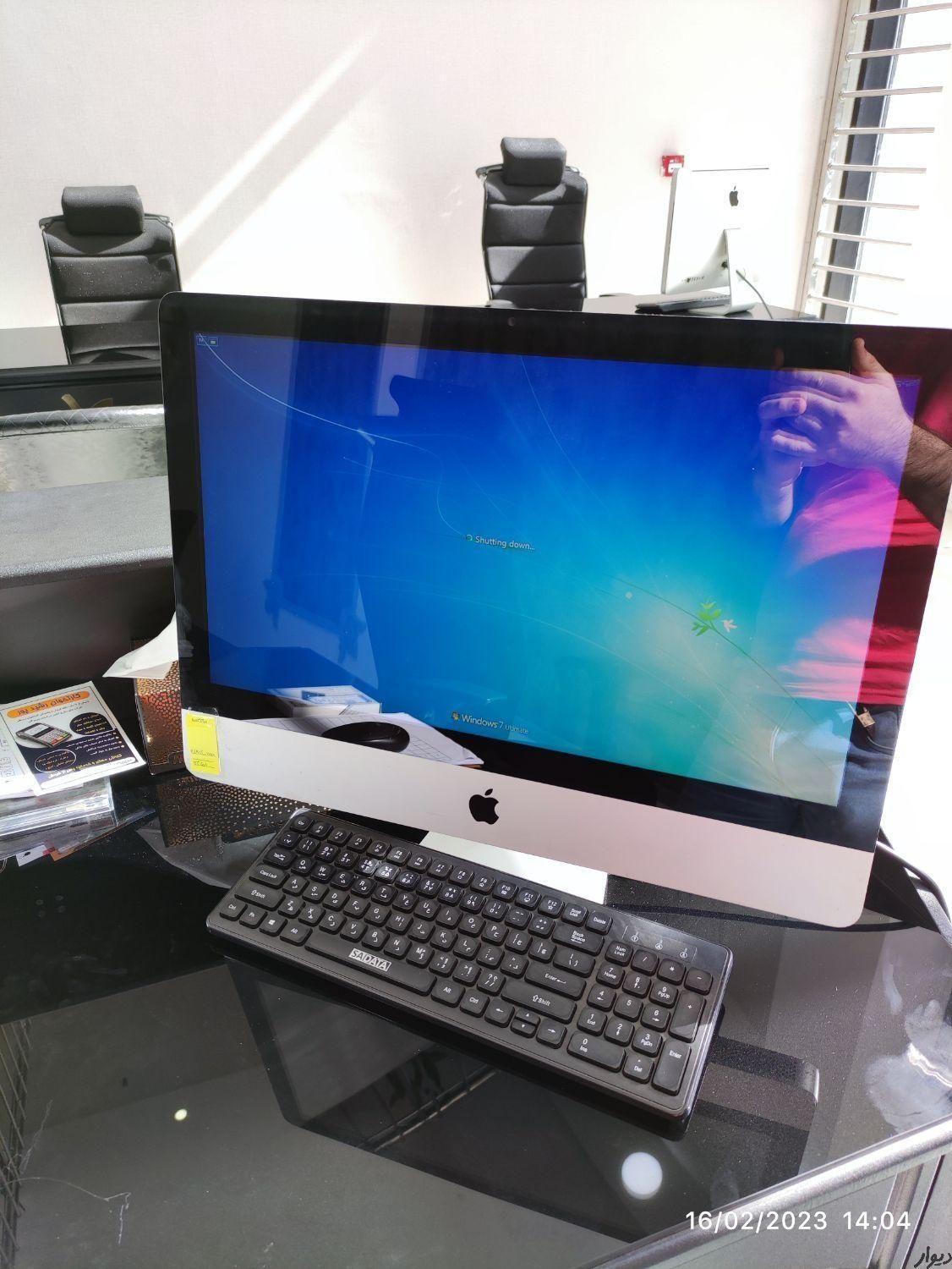 عکس تعمیرات کامپیوتر Fixpro 