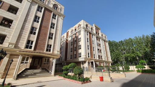 عکس مجتمع سروستان