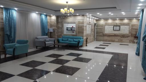 عکس مجتمع سروستان