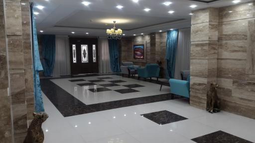 عکس مجتمع سروستان