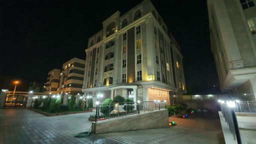 عکس مجتمع سروستان