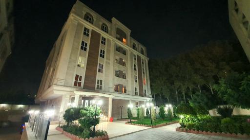 عکس مجتمع سروستان