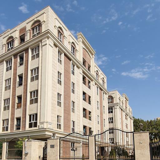 عکس مجتمع سروستان