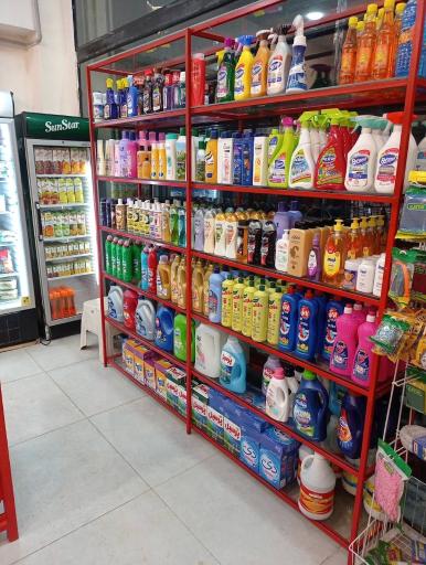 عکس هایپر مارکت یاران دریان طلایی پردیس 